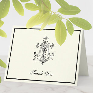 Cartão De Festividades Elegante Virgem Maria Religiosa Católica Floral