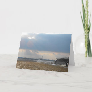 Cartão De Festividades Em seu ~ 10 das palavras