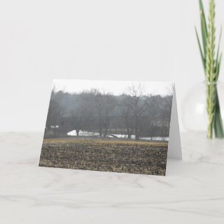 Cartão De Festividades Em seu ~ 11 das palavras