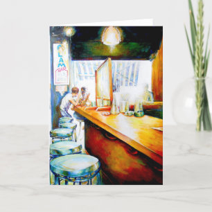 Cartão De Festividades Emocional para motivar, lógica para justificar