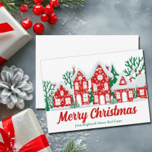 Empresa de Imóveis Personalizada Casas Feliz Natal
