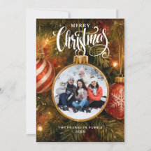 Enfeites de Natal Árvore de Natal Foto