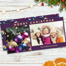Enfeites Elegantes em Forma de Bolha Família Foto