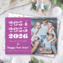 Engraçado 3ª Vez Engraçado Foto Moderna Roxo do An