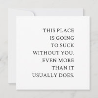 Engraçado Colega De Trabalho Saindo - Novo Trabalh