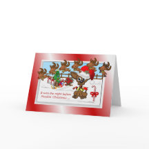 Era A Noite Antes Do Natal