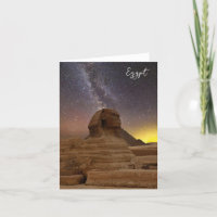 Esfinge Excelente De Giza