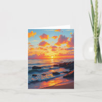 Estilo Vintage na costa Viagem Havaiana Sunset