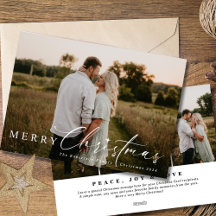 Estrela de Natal Religiosa Moderna com Quatro Imag