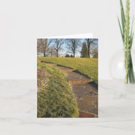 CARTÃO DE FESTIVIDADES ETAPAS