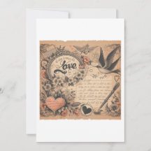 🖋️ ❤️ Eterno Cartas 📜 💘