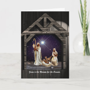 Cartão De Festividades Étnica