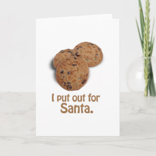 Cartão De Festividades Eu coloquei para Papais noeis -.png