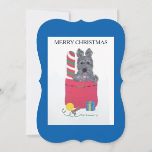 CARTÃO DE FESTIVIDADES EU FUI BOM!