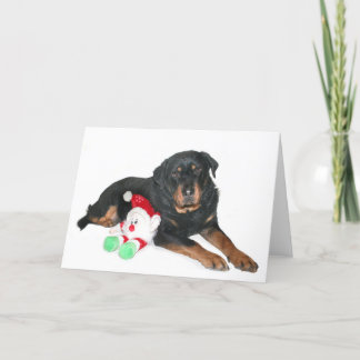 Cartão De Festividades Eu fui bom papai noel