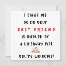 Eu Ser Seu Melhor Amigo É O Suficiente Para Um Ani