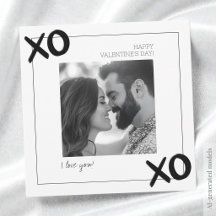 Eu Te Amo Feliz Dia dos Namorados Marido XOXO