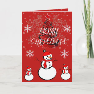 CARTÃO DE FESTIVIDADES EXPRESSÕES LINDAS