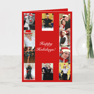 Cartão De Festividades FADS card