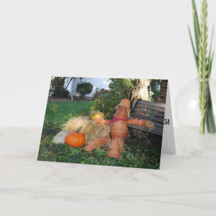 CARTÃO DE FESTIVIDADES FALTANDO NOSSOS AMIGOS EM AGRADECIMENTO