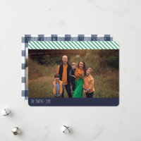 Famoso Colagem de Fotos de Natal da Família Fashia