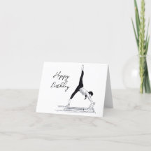 Feliz aniversário Pilotos reformadores