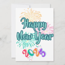 "Feliz ano novo 2025 🎆 Fireworks Extravaganza!"