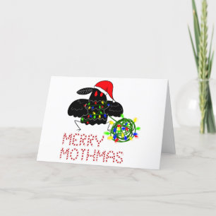 Cartão De Festividades Feliz Dia da Mariposa
