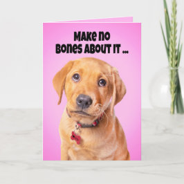 Cartão De Festividades Feliz Dia das Mães Do Cachorro Humor de Cachorrinh