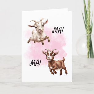 Cartão De Festividades Feliz Dia de as mães de Carroçaria do Dia da Mãe