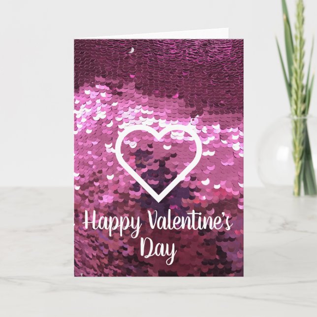 Cartão De Festividades Feliz dia de os namorados (Frente)