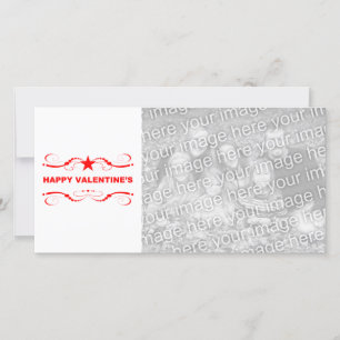 Cartão De Festividades feliz dia de os namorados