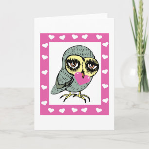 Cartão De Festividades feliz dia de os namorados!