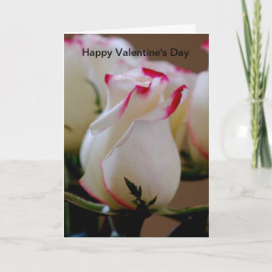 Cartão De Festividades feliz dia de os namorados