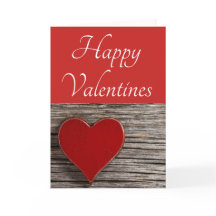 Feliz Dia de os namorados Heart