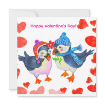 Feliz Dia de São Valentim