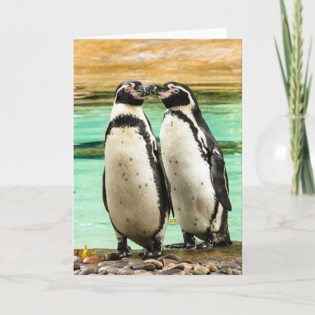 Cartão De Festividades Feliz dia dos namorados (Frente)