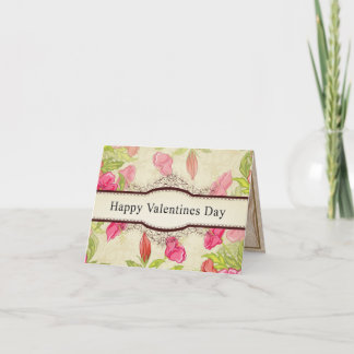 Cartão De Festividades Feliz dia dos namorados