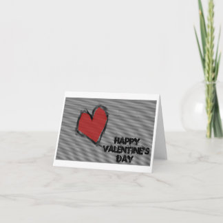 Cartão De Festividades Feliz dia dos namorados