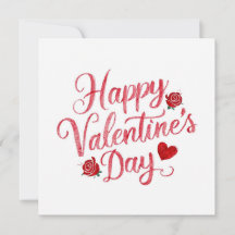 Feliz Dia dos Namorados