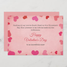 Feliz Dia Dos Namorados Para Minha Tia