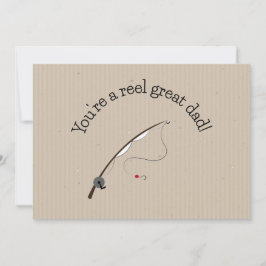 Cartão De Festividades Feliz dia dos pais 