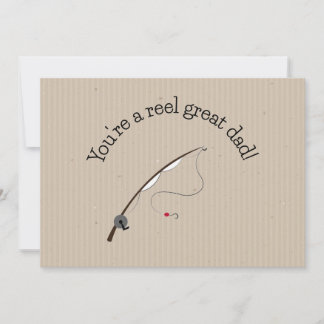 Cartão De Festividades Feliz dia dos pais