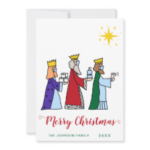 Feliz Feliz Natal Três Reis Saudações