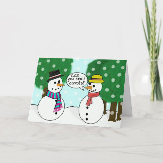 Cartão De Festividades Feliz Natal