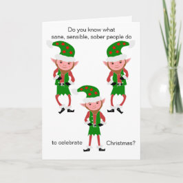 Cartão De Festividades Feliz Natal
