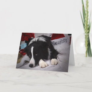 Cartão De Festividades Feliz Natal