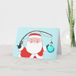 Cartão De Festividades Feliz Natal