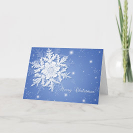 Cartão De Festividades Feliz Natal