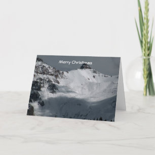 Cartão De Festividades Feliz Natal